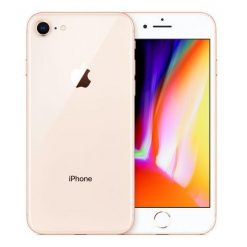 APPLE IPHONE 8 RICONDIZIONATO COLORE GOLD 64GB