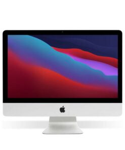iMac 21.5" 4K 3GHz i5 8GB ram 1000GB SATA - 2017