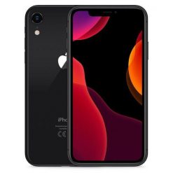 IPHONE XR RICONDIZIONATO 128GB NERO