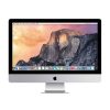 iMac 27" 5K Retina 4GHz i7 16GB RAM 3.12TB Fusion Drive - Fine 2014 - Ricondizionato -
