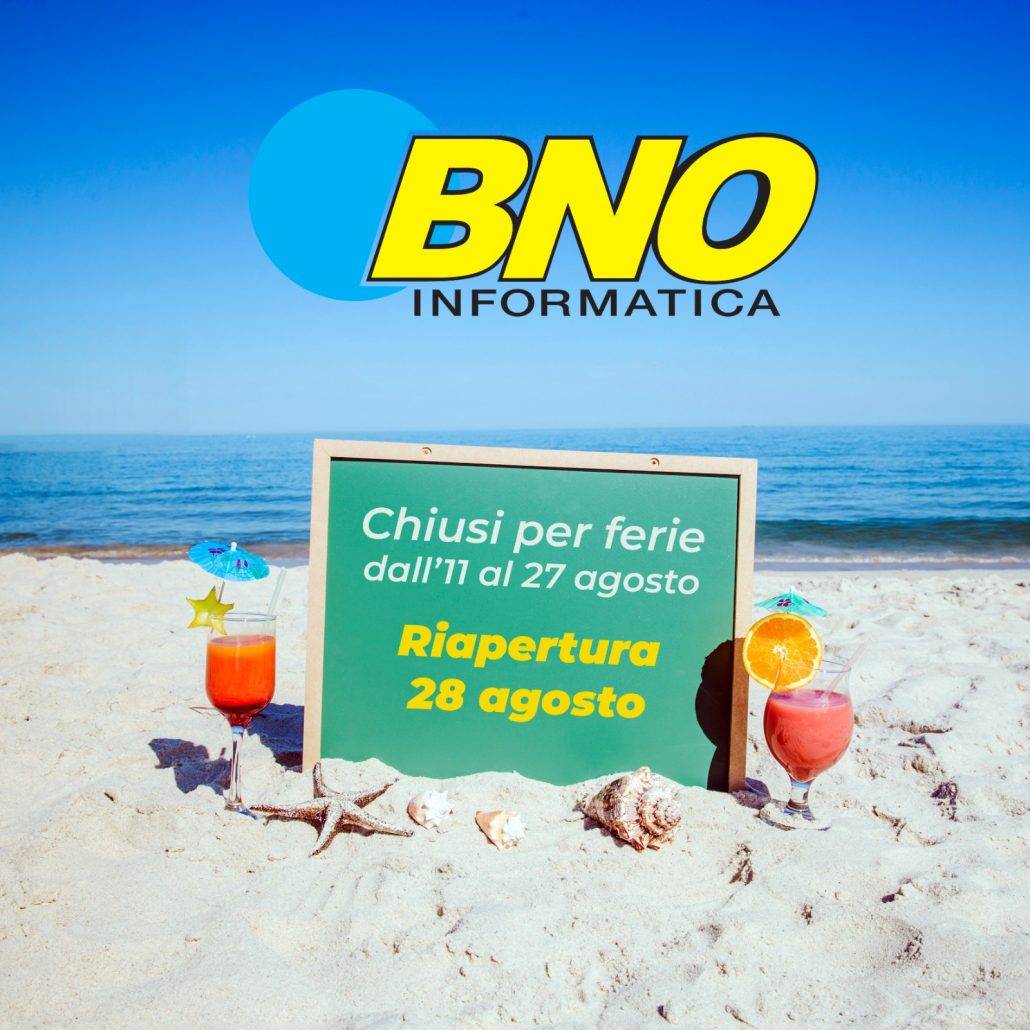 BNO Informatica Messina