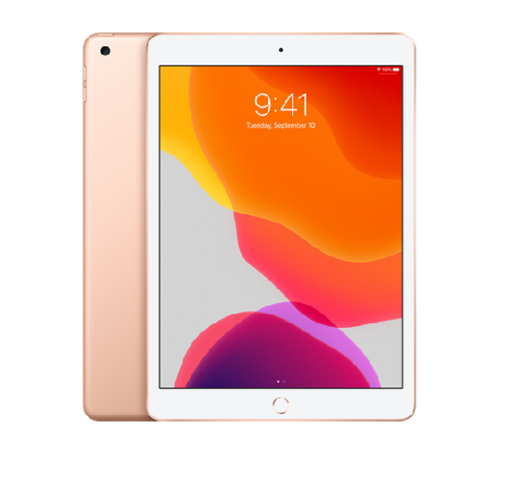 IPAD RICONDIZIONATO 7GEN A2198 128GB WIFI+4G COLORE OR0 GRADO A+