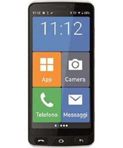 SAIET SMATPHONE SENIOR ANDROID STS55