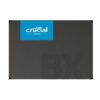 SSD CRUCIAL 1000GB BX500 2.5" SATA3 READ:540MB/S-WRITE:500MB/S CT1000BX500SSD1