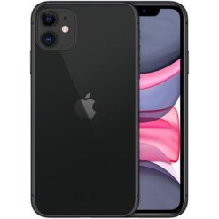 IPHONE 11 RICONDIZIONATO 64 GB BLACK - GRADO A