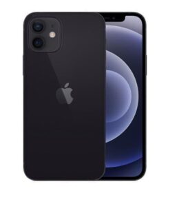 IPHONE 12 128GB NERO RICONDIZIONATO GRADO A