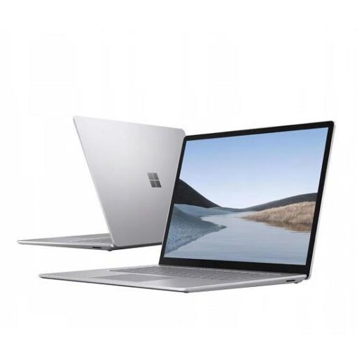 NOTEBOOK RICONDIZIONATO SURFACE LAPTOP 3, INTEL I5-1035G7, RAM 8GB, SSD 256GB