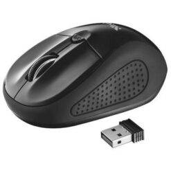 MOUSE TRUST WIRELESS PRIMO 1600DPI