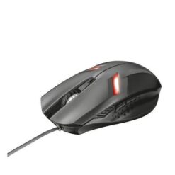 MOUSE TRUST USB ZIVA GAMING