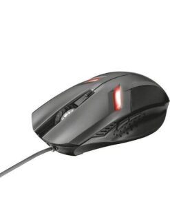 MOUSE TRUST USB ZIVA GAMING