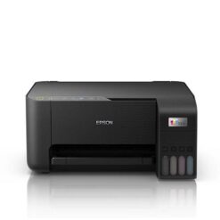 MULTIFUNZIONE EPSON ECOTANK ET-2860 A4 33/15PPM 100FF WIFI USB EPSON