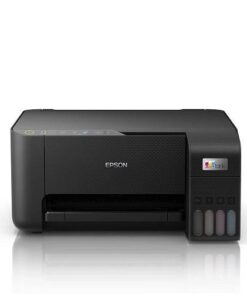 MULTIFUNZIONE EPSON ECOTANK ET-2860 A4 33/15PPM 100FF WIFI USB EPSON