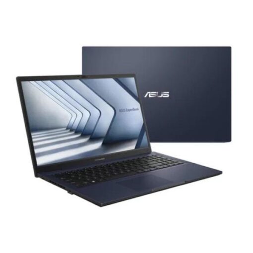 NB ASUS COMMERCIAL NX B1502CVA-NJ0349 15,6" I5-1335U 8GB SSD512GB WINDOWS 11