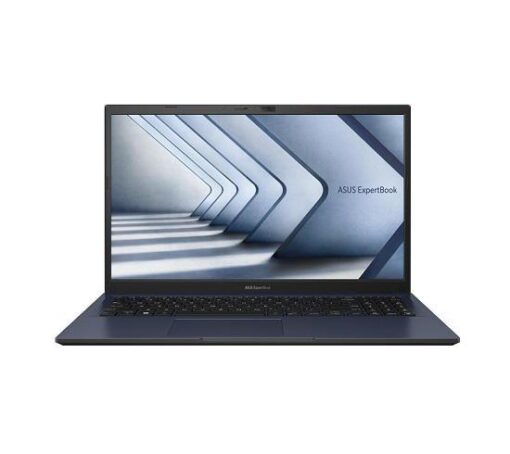 NB ASUS COMMERCIAL NX B B1502CBA-NJ1281 15,6" I3-1215U 8GB SSD512GB WINDOWS 11 STAR BLACK