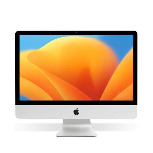 IMAC 21,5" RICONDIZIONATO 2017 I5 2,3GHZ, 8GB RAM, SSD 480GB