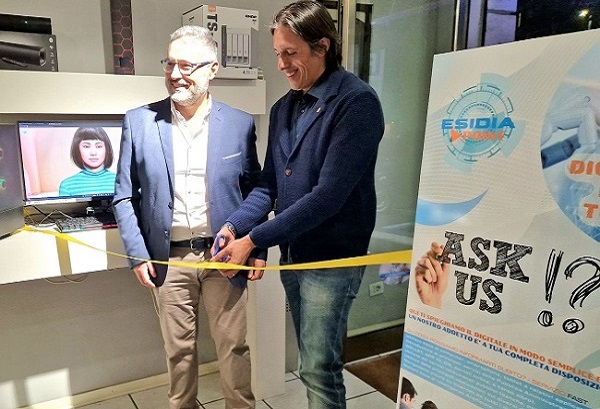 BNO Informatica Messina