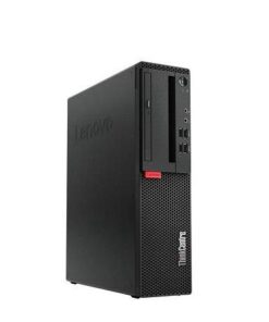 LENOVO RICONDIZIONATO THINKCENTER M710S SFF INTEL CORE I5-6500, RAM 16GB, SSD 512GB, WINDOWS 10 PRO - GRADO A