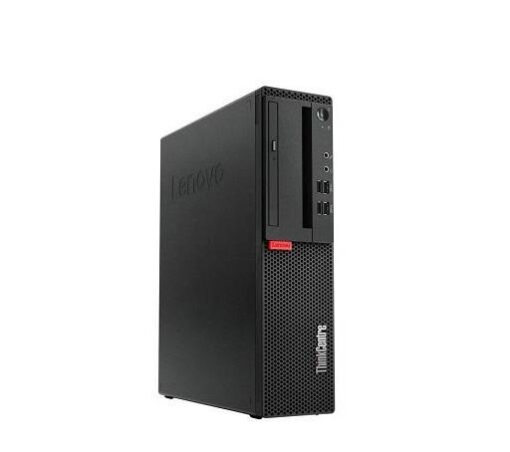 LENOVO RICONDIZIONATO THINKCENTER M710S SFF INTEL CORE I5-6500, RAM 16GB, SSD 512GB, WINDOWS 10 PRO - GRADO A