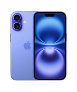 IPHONE 16 128GB ULTRAMARINE - GRADO A