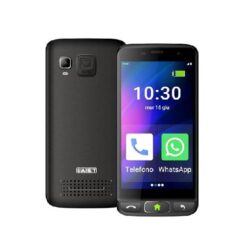 SAIET SMARTPHONE SENIOR ANDROID STS60