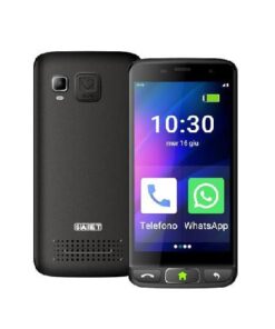 SAIET SMARTPHONE SENIOR ANDROID STS60