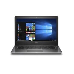 NOTEBOOK DELL VOSTRO 5468 RICONDIZIONATO INTEL CORE I5-7200U, RAM 8GB, SSD256GB, DISPLAY 14", WINDOWS 11