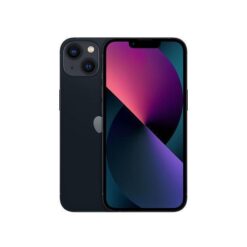 APPLE IPHONE 13 256 MIDNIGHT - USATO - GRADO A