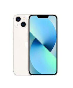 APPLE IPHONE 13 128 STARLIGHT - USATO - GRADO A
