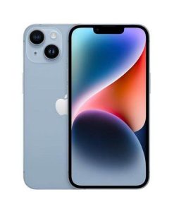 IPHONE 14 128GB BLU USATO GARANZIA 12 MESI