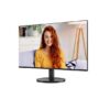 MONITOR AOC LED 27'' WIDE 27B3HA2 IPS 1920X1080 100HZ 4MS 250CD/MQ 1.300:1 (20.000.000:1) 2X2W MM VGA HDMI
