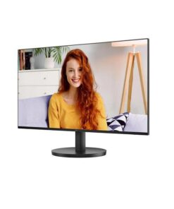 MONITOR AOC LED 27'' WIDE 27B3HA2 IPS 1920X1080 100HZ 4MS 250CD/MQ 1.300:1 (20.000.000:1) 2X2W MM VGA HDMI