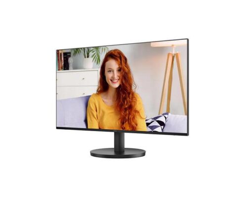 MONITOR AOC LED 27'' WIDE 27B3HA2 IPS 1920X1080 100HZ 4MS 250CD/MQ 1.300:1 (20.000.000:1) 2X2W MM VGA HDMI