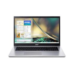 ACER A317-54-5196 NX.K9YET.008 17,3" i5-1235U 8GB SSD512GB W11