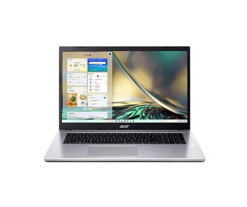 ACER A317-54-5196 NX.K9YET.008 17,3" i5-1235U 8GB SSD512GB W11