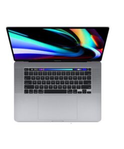 MACBOOK PRO 16 A2141 2019 I7 - 16GB - 500SSD USATO GRADO A