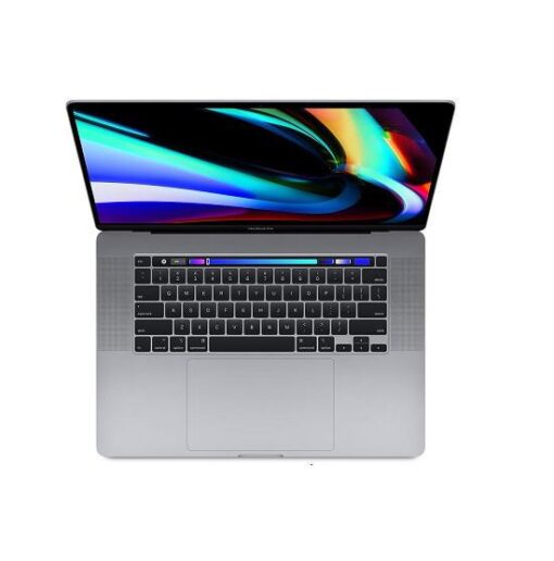 MACBOOK PRO 16 A2141 2019 I7 - 16GB - 500SSD USATO GRADO A