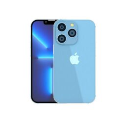 APPLE IPHONE 13 PRO MAX 128 BLUE - USATO GRADO A+