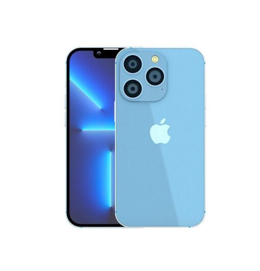APPLE IPHONE 13 PRO MAX 128 BLUE - USATO GRADO A+