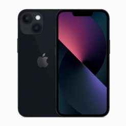APPLE IPHONE 13 256 MIDNIGHT - USATO - GRADO A