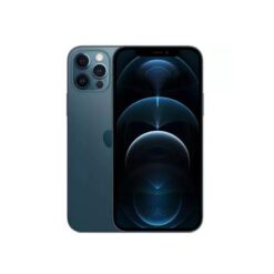 APPLE IPHONE 12 PRO 128GB BLUE - USATO GRADO A