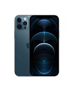APPLE IPHONE 12 PRO 128GB BLUE - USATO GRADO A