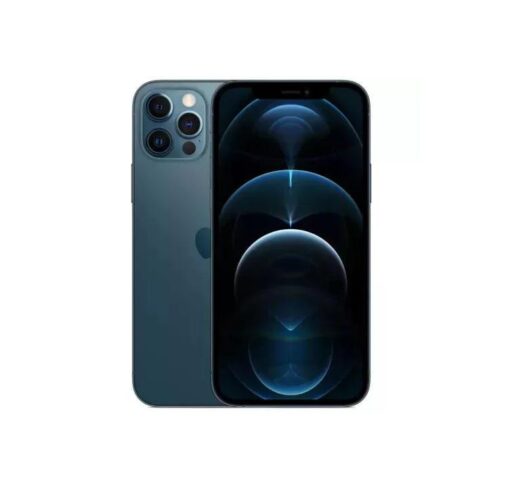APPLE IPHONE 12 PRO 128GB BLUE - USATO GRADO A