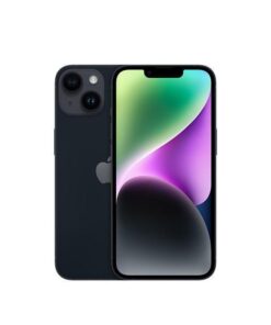 APPLE IPHONE 14 128 MIDNIGHT - USATO GRADO A