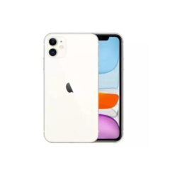APPLE IPHONE 11 128 WHITE - USATO GRADO A