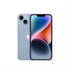 APPLE IPHONE 14 256GB BLUE - USATO GRADO A