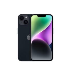 APPLE IPHONE 14 256GB MIDNIGHT - USATO GRADO A