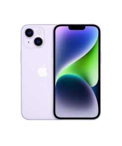 APPLE IPHONE 14 256GB PURPLE - USATO GRADO A