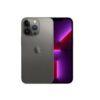 APPLE IPHONE 13 PRO MAX 256GB GRAPHITE - USATO GRADO A+