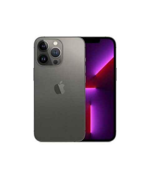 APPLE IPHONE 13 PRO MAX 256GB GRAPHITE - USATO GRADO A+
