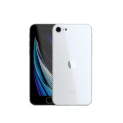 APPLE IPHONE SE 128 (2020) WHITE - USATO GRADO A/A+